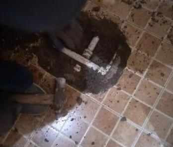 潞城卫生间漏水维修公司为您分享下卫生间渗水如何处理及注意事项