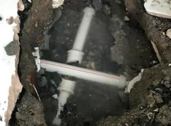 潞城阳台漏水维修公司为您分享楼上楼下漏水怎么处理