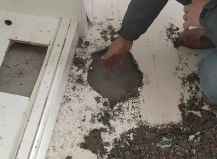 潞城卫生间漏水维修公司分享下精确定位查漏水一次多少钱?不同级别收费不同