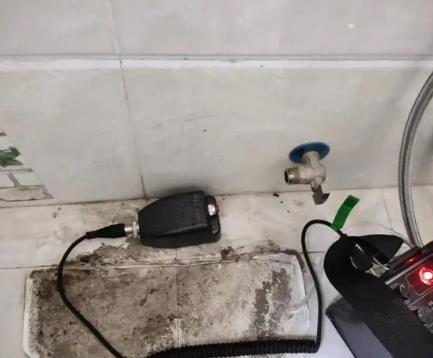 潞城屋顶漏水维修公司分享下卫生间漏水的危害及解决方法
