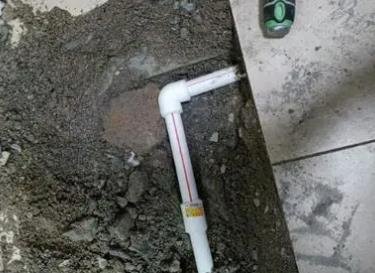 潞城阳台漏水维修时有哪些声音会影响检漏仪